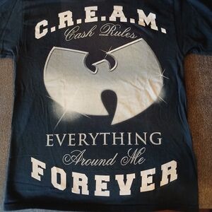 Wu tang t shirt